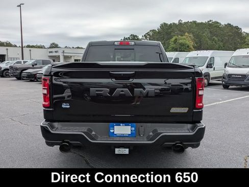 New 2026 RAM 1500 Big Horn AWD/4WD image 6