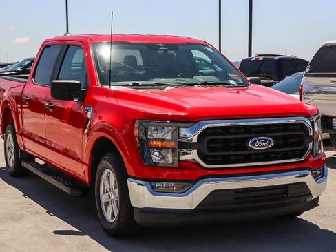 Certified 2023 Ford F150 XLT RWD image 3