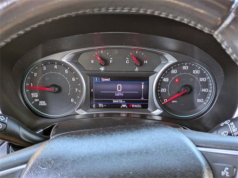 Used 2020 Chevrolet Equinox LT image 26