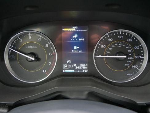 Used 2023 Subaru Crosstrek 2.5i Sport image 21