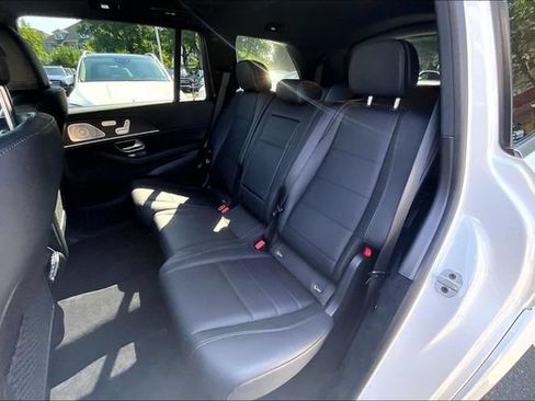 Certified 2023 Mercedes-Benz GLS 450 4MATIC w/ AMG Line Exterior image 17