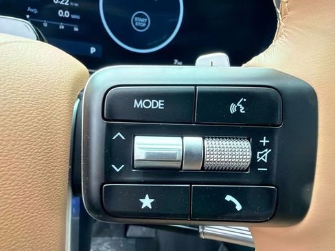 New 2026 Hyundai Santa Fe Calligraphy AWD/4WD image 39