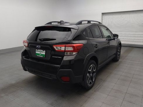 Used 2018 Subaru Crosstrek 2.0i Limited AWD/4WD image 9
