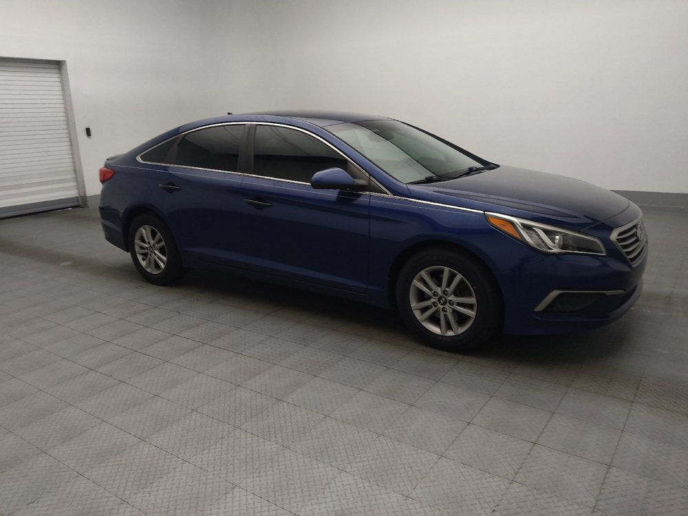 Used 2016 Hyundai Sonata SE FWD image 11