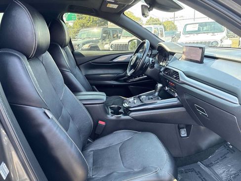 Used 2023 MAZDA CX-9 Grand Touring AWD/4WD image 27