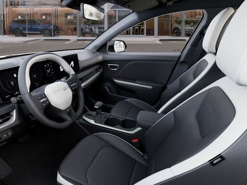 New 2026 Kia K4 GT-Line Turbo FWD image 17