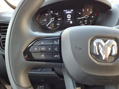 New 2026 RAM ProMaster 1500 w/ Convenience Group FWD image 13