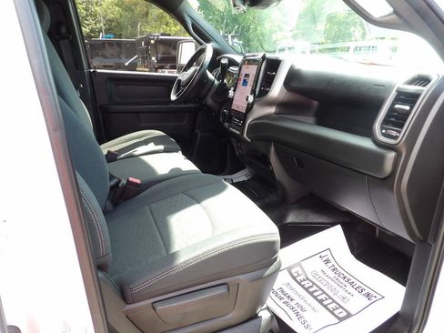 Used 2025 RAM 3500 Tradesman AWD/4WD image 38