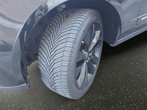 Used 2021 Land Rover Range Rover Autobiography Fifty Edition image 31