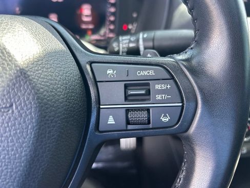Used 2024 Honda Accord Sport image 38