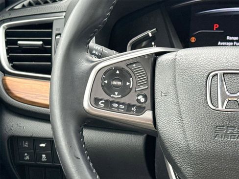 Certified 2018 Honda CR-V EX-L image 24