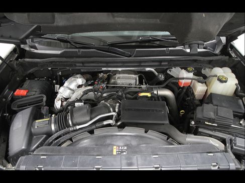 Used 2022 Chevrolet Silverado 3500 LT w/ All Star Edition AWD/4WD image 22