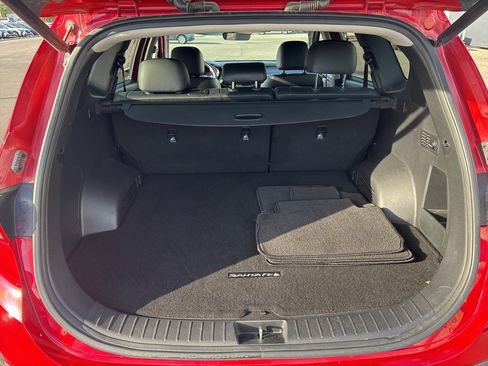 Used 2023 Hyundai Santa Fe XRT image 25