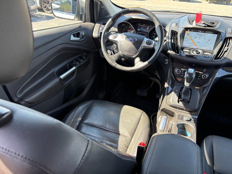 Used 2016 Ford Escape Titanium FWD image 14