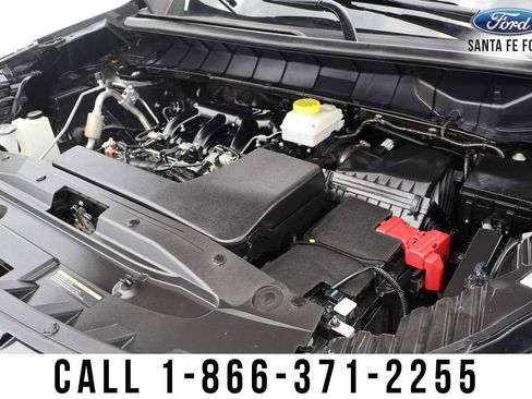 Used 2024 Nissan Pathfinder SV AWD/4WD image 29