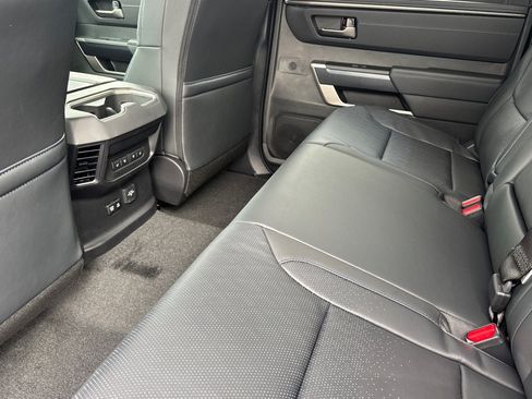 New 2026 Toyota Tundra Platinum AWD/4WD image 10