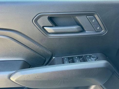 Used 2026 Chevrolet Colorado Trail Boss image 11