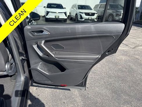 Used 2022 Volkswagen Tiguan S AWD/4WD image 23