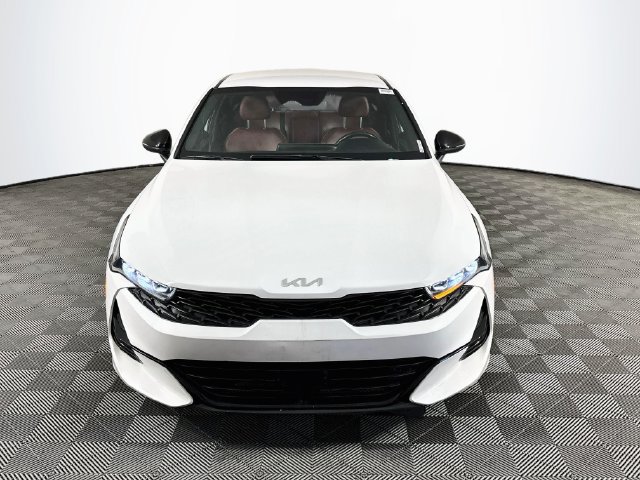 Used 2023 Kia K5 GT-Line w/ GT-Line Premium Package FWD image 2