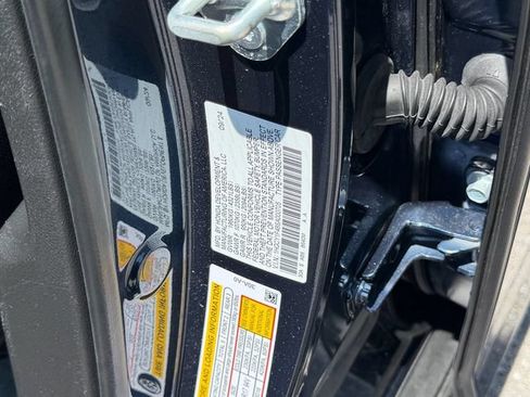 Used 2025 Honda Accord SE image 20