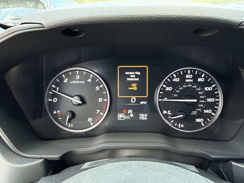 New 2026 Subaru Forester Premium image 36