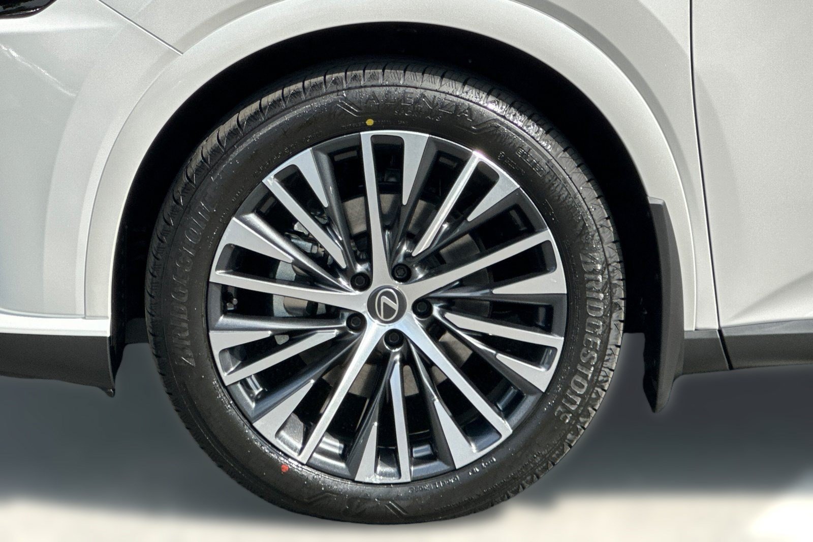 New 2026 Lexus RX 350 Premium Plus w/ Accessory Package (K3) FWD image 13