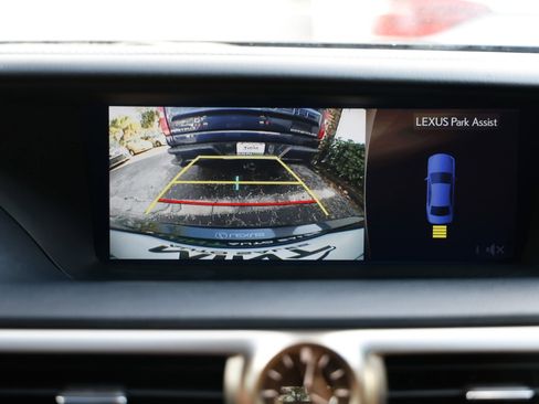 Used 2019 Lexus GS 350 F Sport image 38