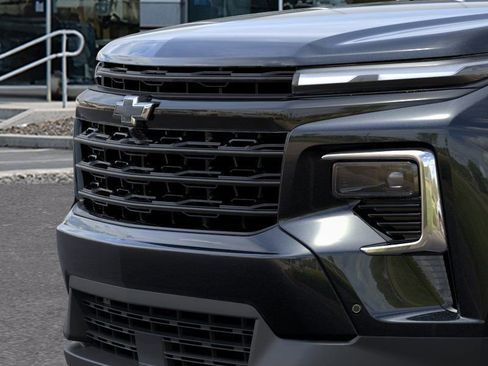 New 2026 Chevrolet Traverse LT w/ Enhanced Driving Package image 22