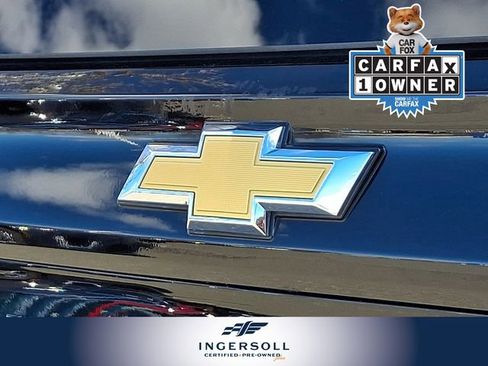 Used 2025 Chevrolet Suburban High Country image 33