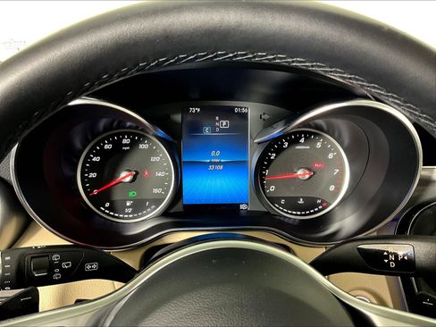 Used 2022 Mercedes-Benz GLC 300 image 13