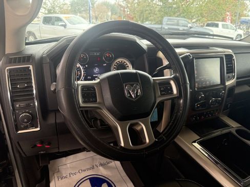 Used 2013 RAM 2500 Laramie w/ Protection Group image 16