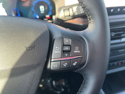 New 2025 Ford Bronco Sport Outer Banks w/ Outer Banks Tech Package+ image 43