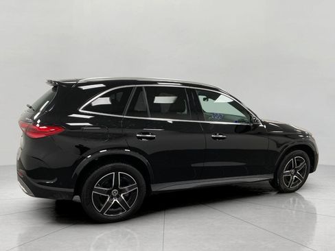 Certified 2026 Mercedes-Benz GLC 300 4MATIC image 2