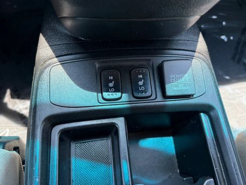 Used 2015 Honda CR-V EX image 19
