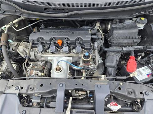 Used 2015 Honda Civic LX image 19
