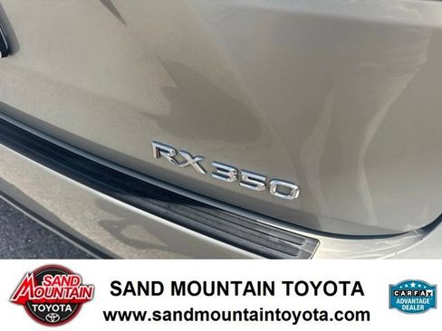 Used 2020 Lexus RX 350 AWD w/ Premium Package image 9