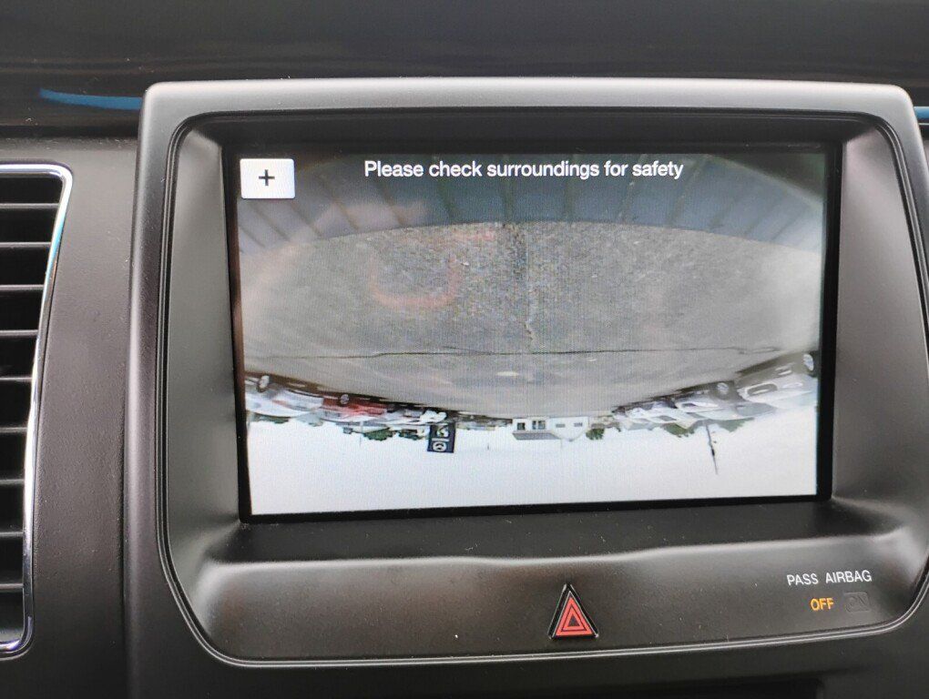 Used 2019 Ford Flex SEL w/ Equipment Group 202A AWD/4WD image 19