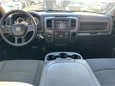 Certified 2019 RAM 1500 Express w/ Express Value Package image 15