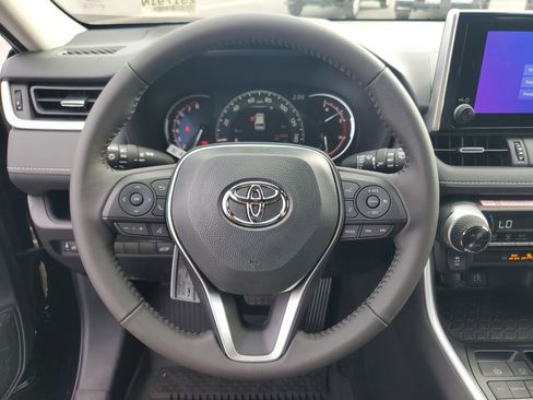 New 2025 Toyota RAV4 XLE Premium image 18