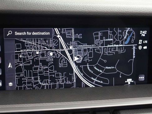 Certified 2022 Porsche 911 Carrera image 32