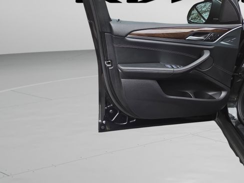 Used 2022 BMW X3 xDrive30i w/ Premium Package 2 image 25