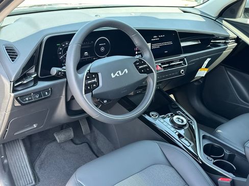 New 2026 Kia Niro Wind image 20