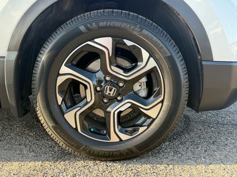 Used 2017 Honda CR-V Touring image 9