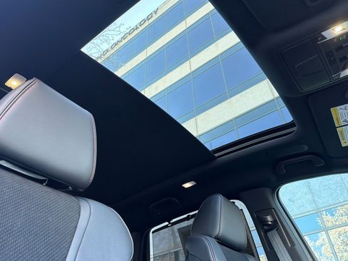 Used 2026 Acura MDX A-Spec image 21