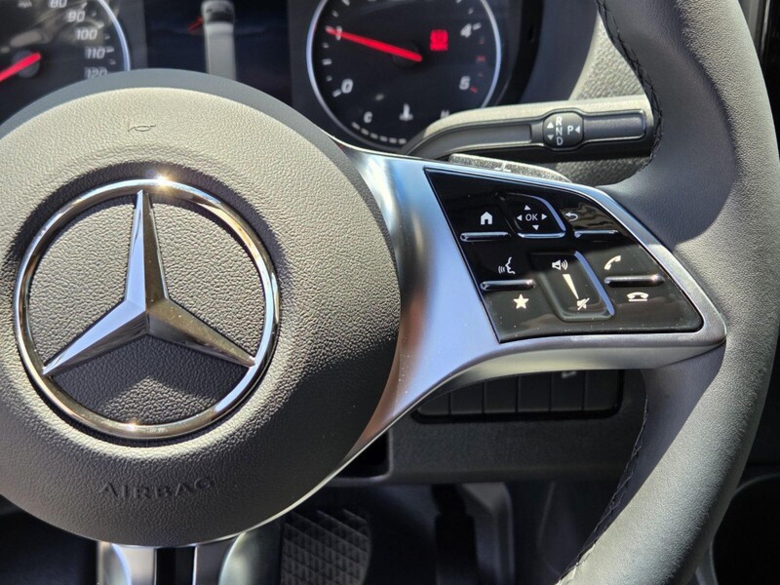 New 2026 Mercedes-Benz Sprinter 2500 image 28