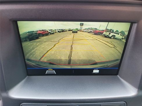 Used 2019 Chevrolet Colorado W/T w/ WT Convenience Package AWD/4WD image 26