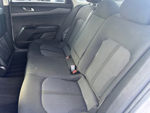 Used 2021 Kia K5 LXS image 28