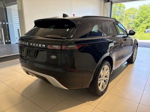 Used 2023 Land Rover Range Rover Velar S AWD/4WD image 6