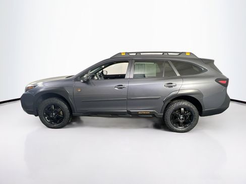 Used 2022 Subaru Outback Wilderness image 8