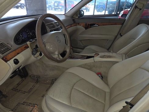 Used 2004 Mercedes-Benz E 320 Wagon image 15